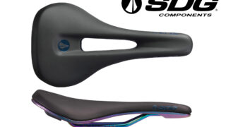 SDG BEL-AIR V3 OVERLANDサドル発表 | realridemtb.jp