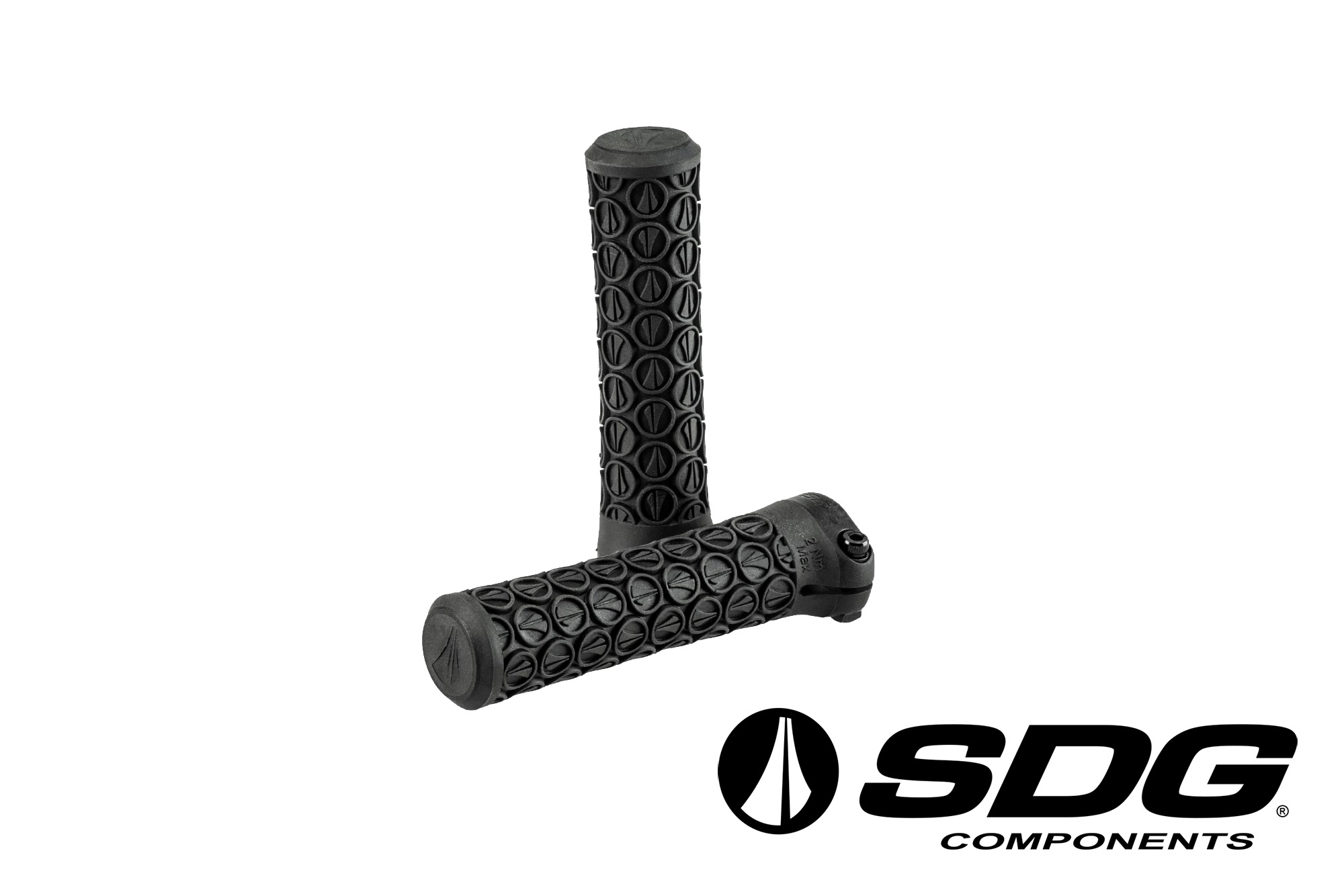 Pedales Sdg Junior 90x90mm Para Bicicleta Pines De Agarre | Envío Gratis