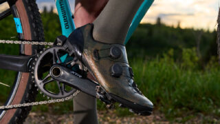 SHIMANO M315 SPDシューズ 42 シクロクロス マウンテンバイク シクロクロッサー必見！XCシリーズ最新最高峰のシューズが入荷