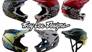 TLD 25 HELMET ラインナップ | realridemtb.jp